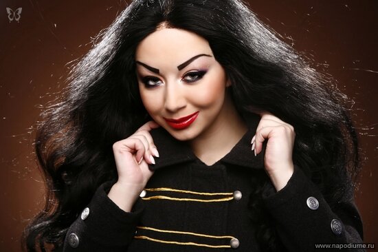 Leila Hazar's photo