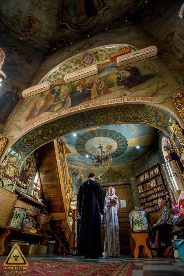 Maxym Antiukhov's photo