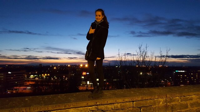 Foto Evgenia Lammert