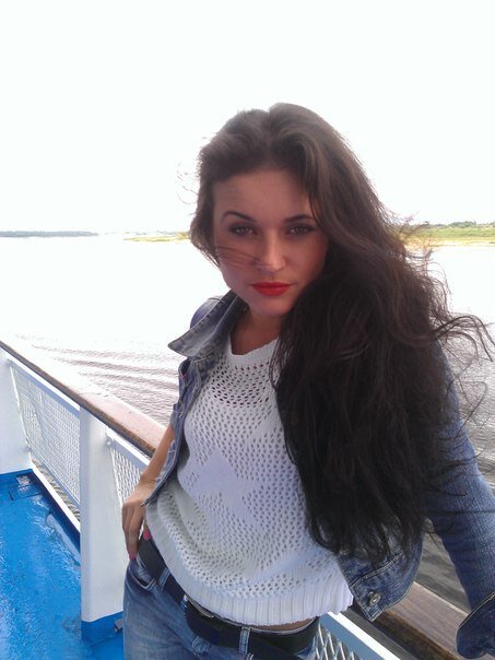 Julija Volga's photo