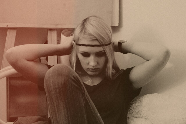 Anastasija Guseva's photo