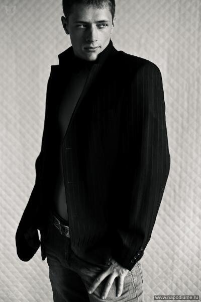 Aleksej Kornienko's photo