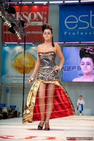 Nadezda Lapko's photo