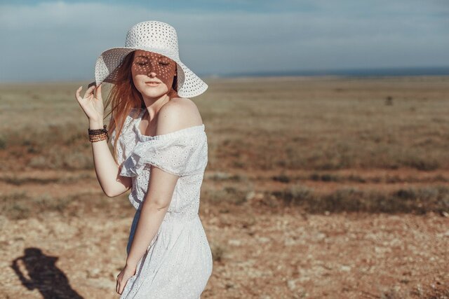 Marija Martijanova's photo