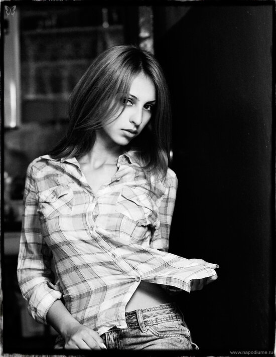 Фотограф: Andrey Revenko