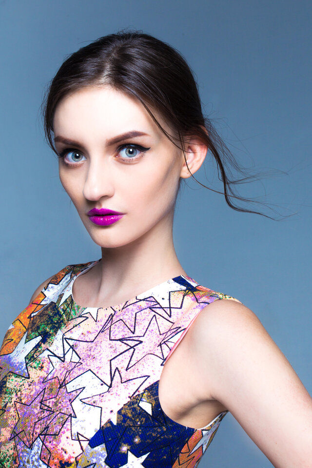 Фото Anastasiya Serebrennikova