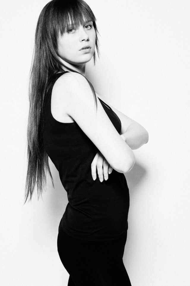 Anastasia Nagornaa's photo