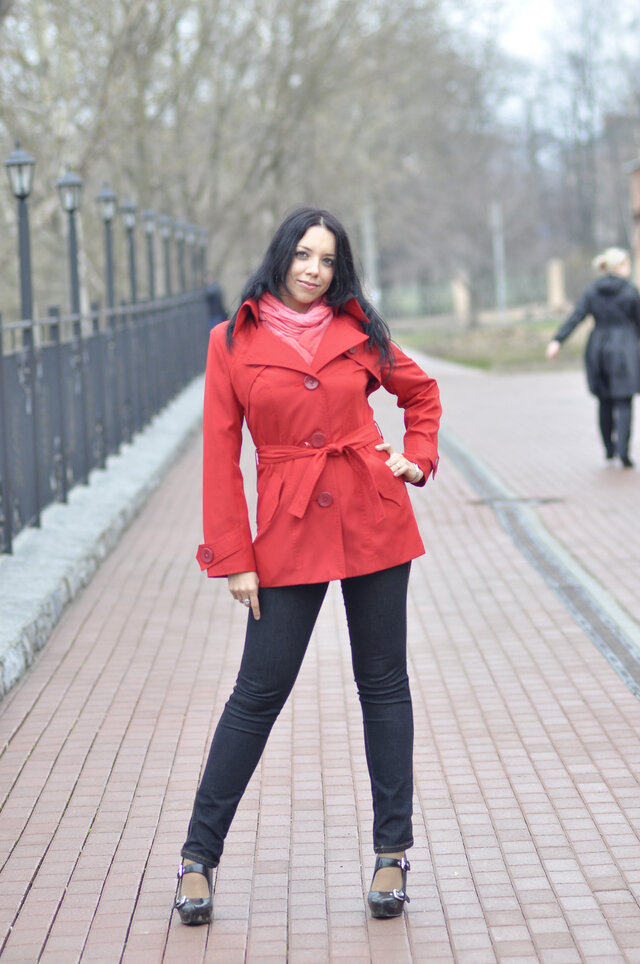 Anna Yurakhno's photo