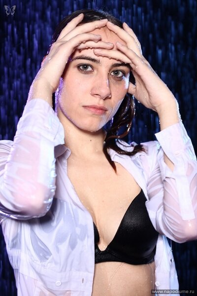 Фото Nina Leontieva