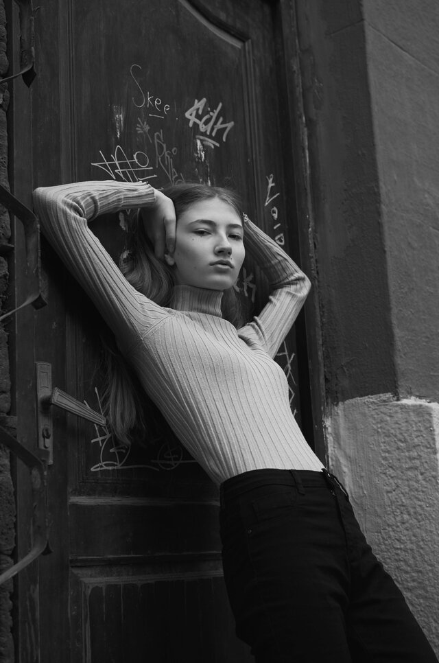 alena nosik's photo