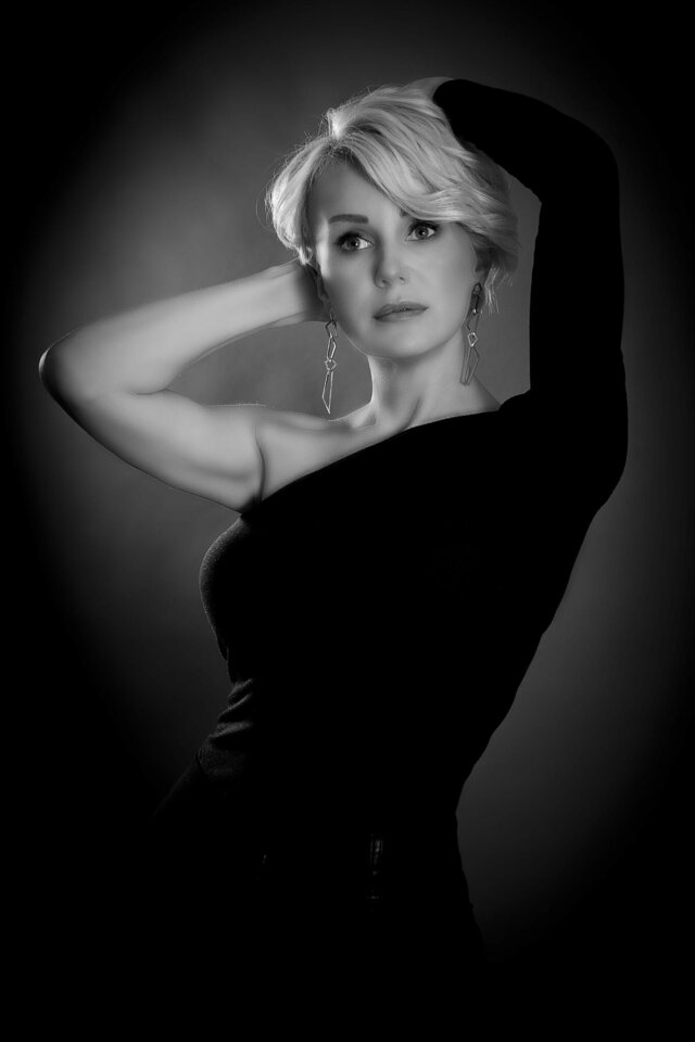 Foto Aleksej Kozhevnikov