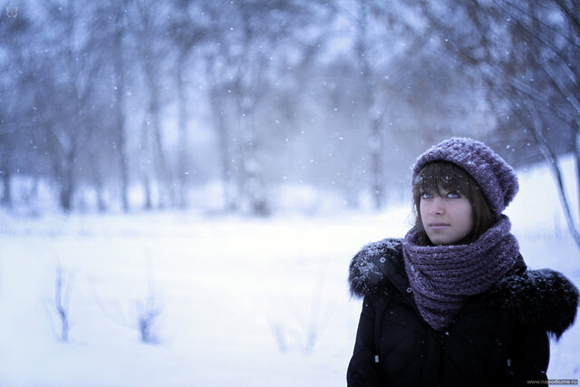Aleksandra Kostenko's photo