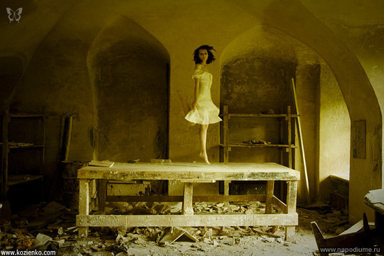 Sergey Kozienko's photo
