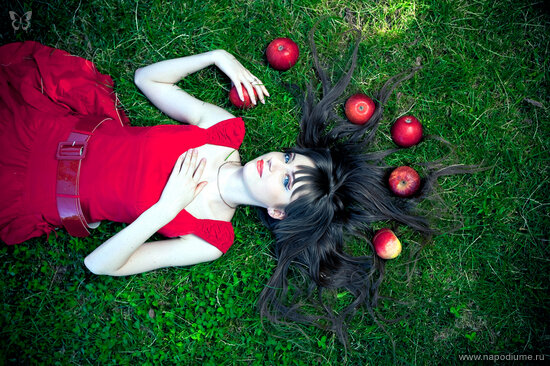 Aleksej Zarov's photo