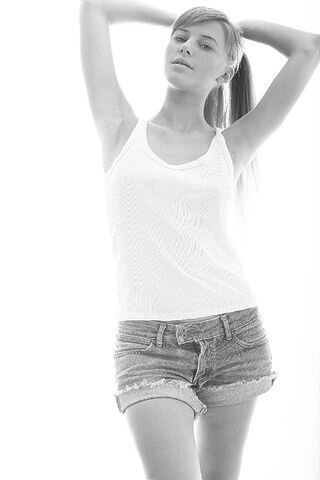 Kristina Nemykina's photo