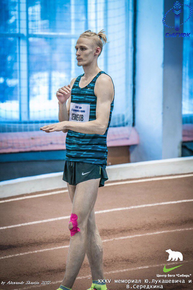 Foto Dmitrij Semenov