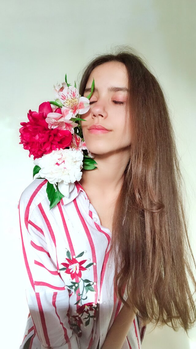 Foto Karina Shahzadi
