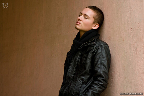 Anton Krivickij's photo