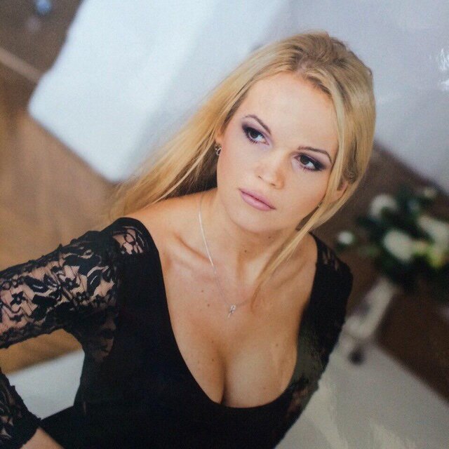 Фото Алена Alena Михеева