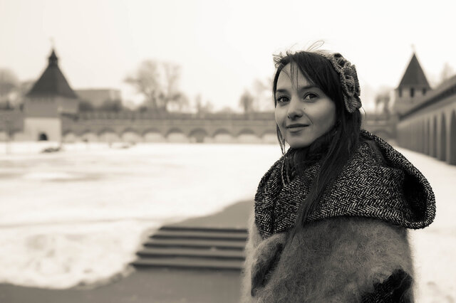 Фото виктория попова