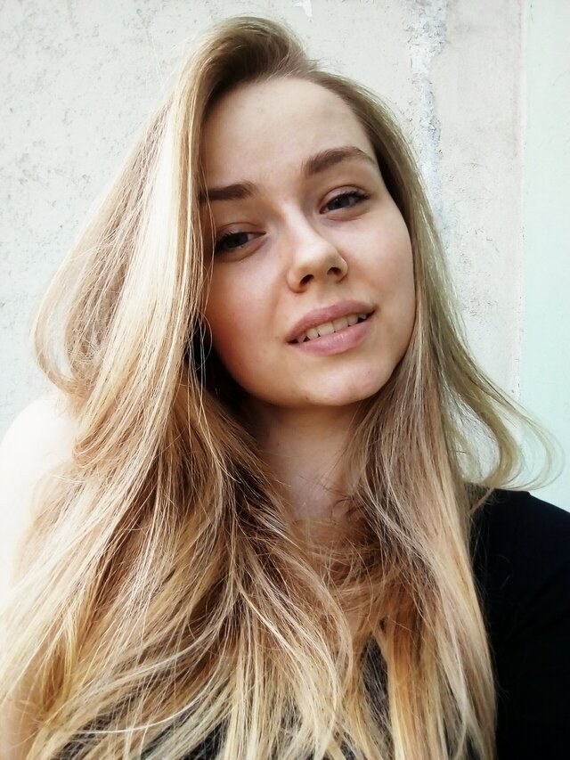 Фото Анна Серафимова