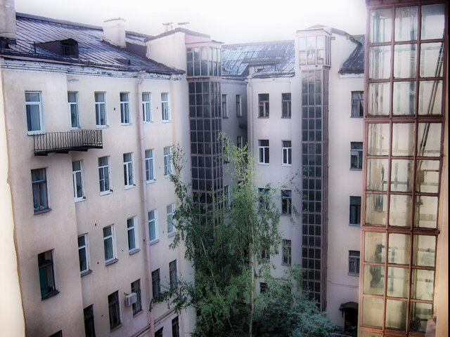 Фото Владимир Панов