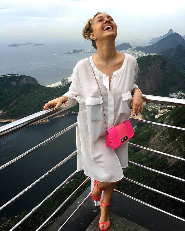 Foto Irina Richchi