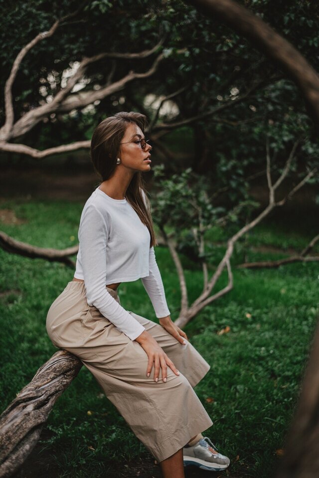 Anna Smirnova's photo