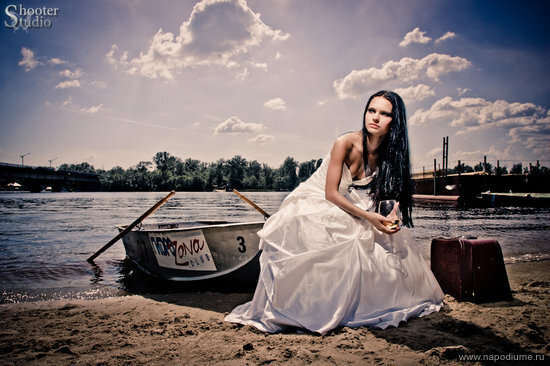 Anastasia Arockaa's photo