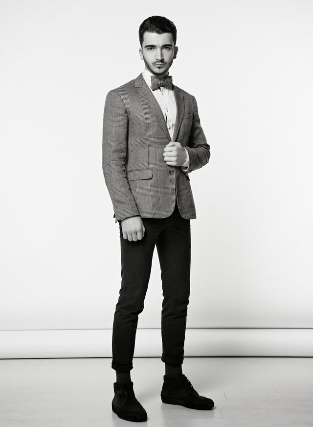 Artjom Voronov's photo
