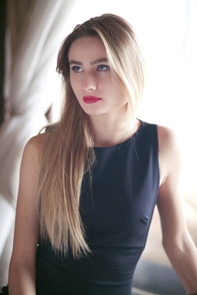 Foto Irina Nozdratenko