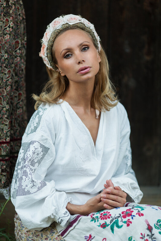 Olga Dyakonova's photo