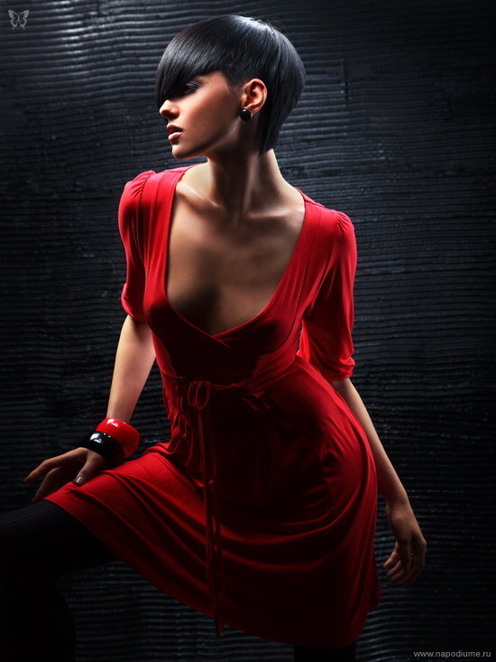 Фото EVGENIYA KOTCUBINSKAYA