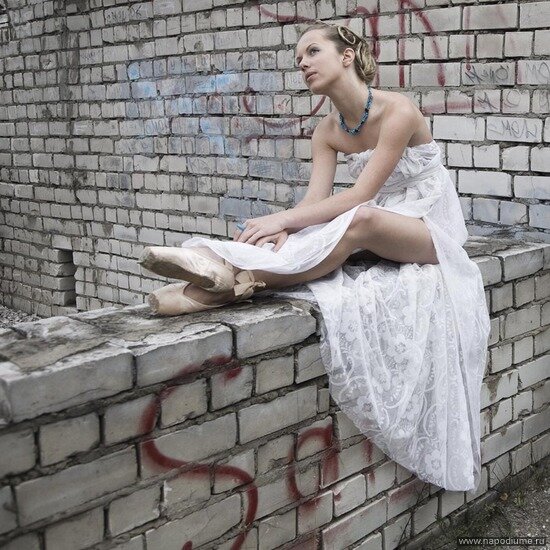 Фото Anastasia Rumantseva