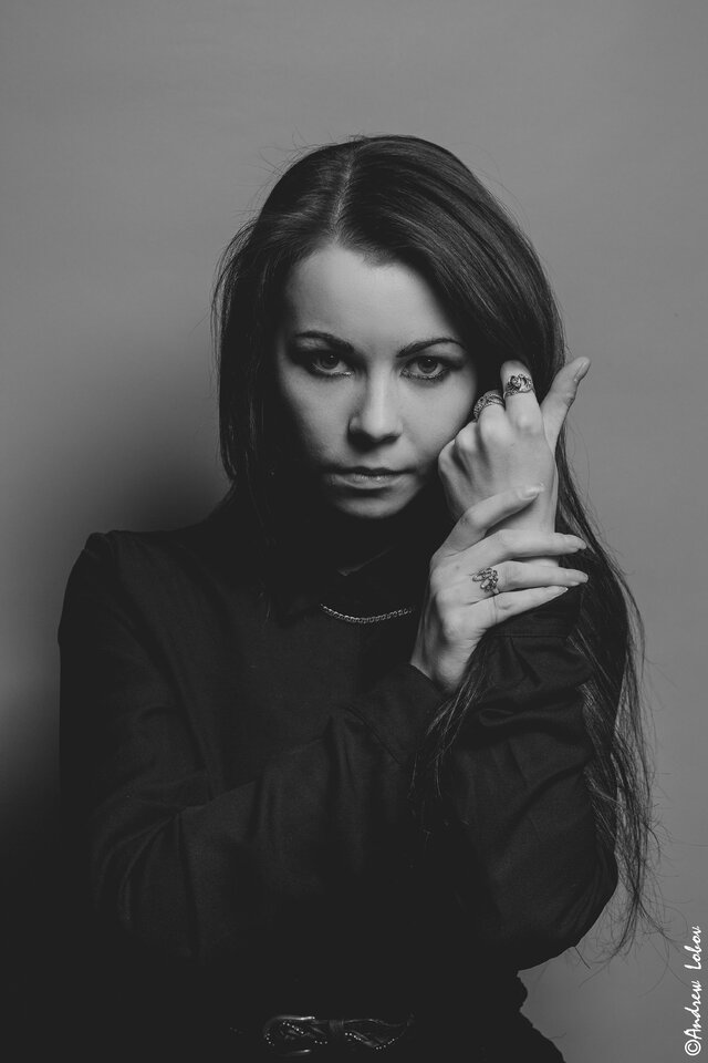 Andrew Lobov's photo