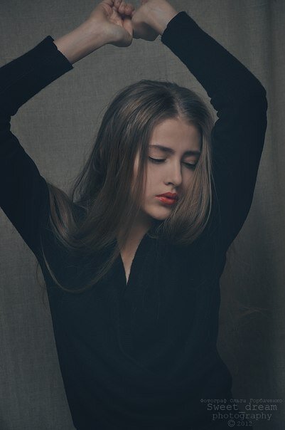 Фото Елизавета Кузьменко