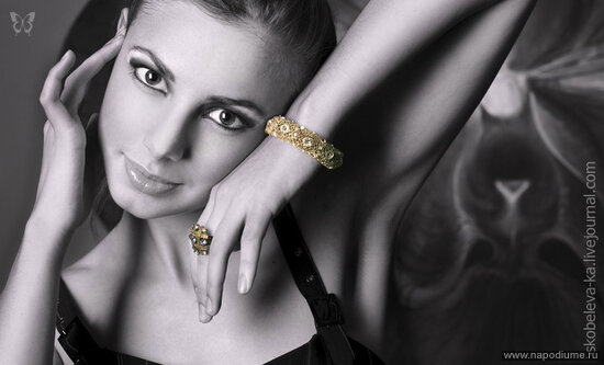 Rina Kalinicenko's photo