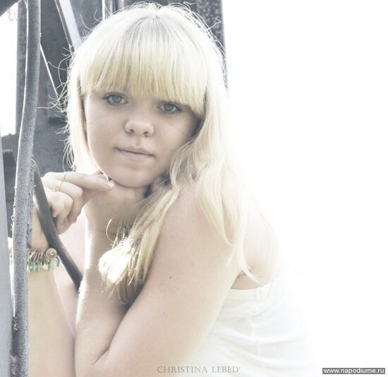 Kristina Lebed''s photo