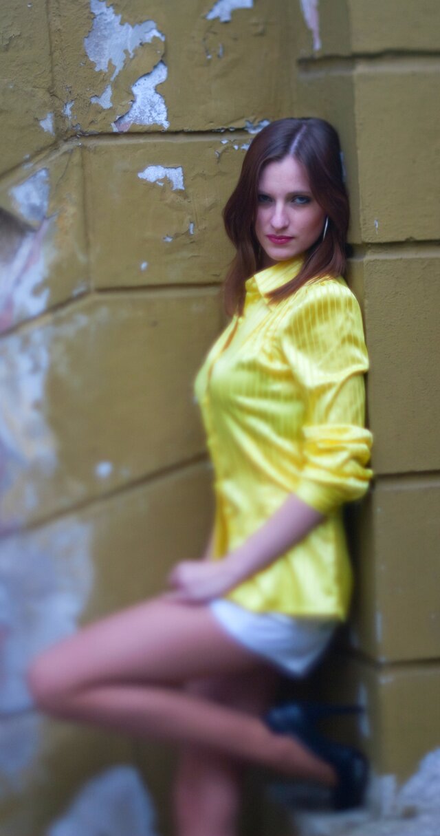 Iren Osipova's photo
