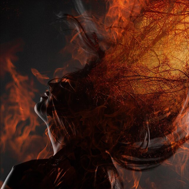Maria Barinskaa's photo