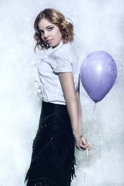 Kristina Filina's photo