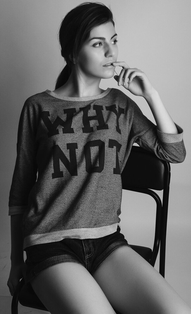 Foto Maria Soboleva
