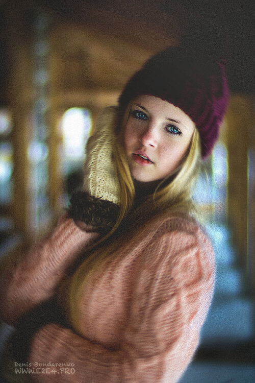 Фото en_avant