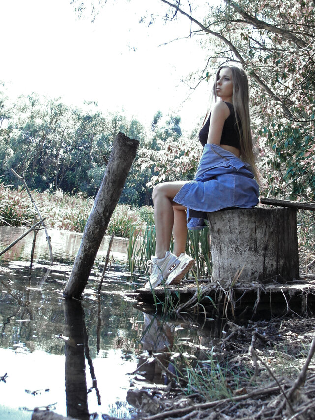 Foto Elina Goncharenko