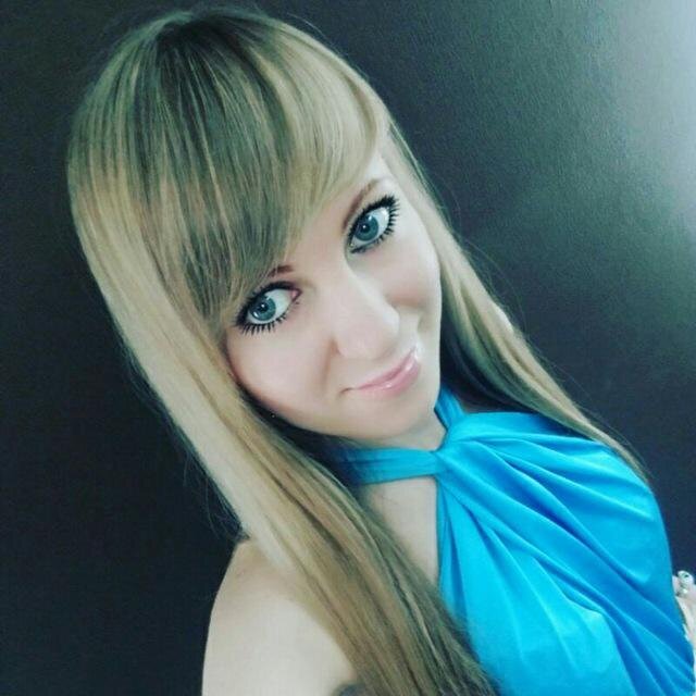 Foto Alina Kit