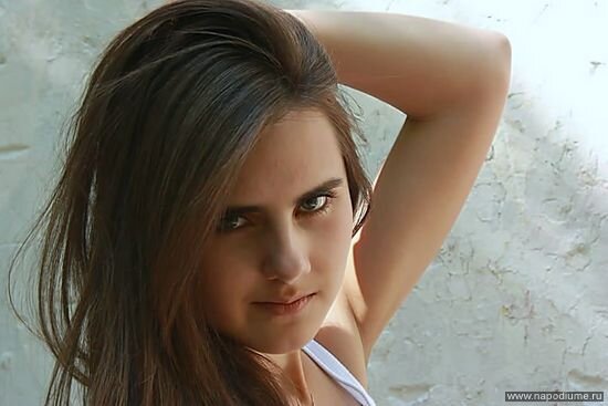 Ksenia Degtareva's photo