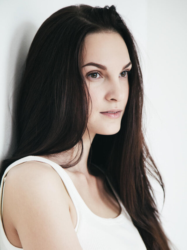 Taina Mikhis's photo