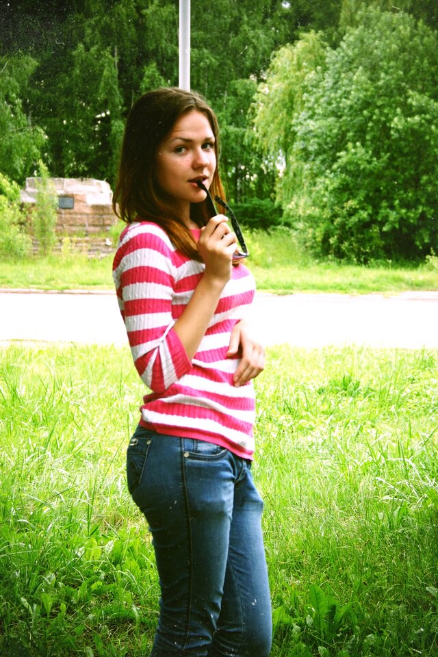 Foto Irina Kovalchuk