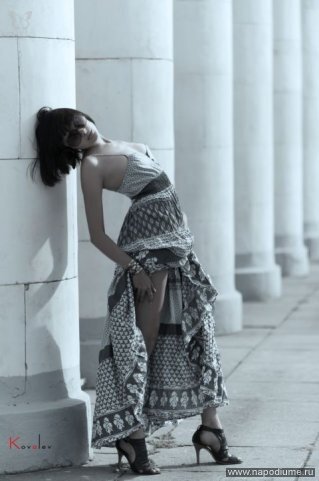 Фото Anna Izvarina