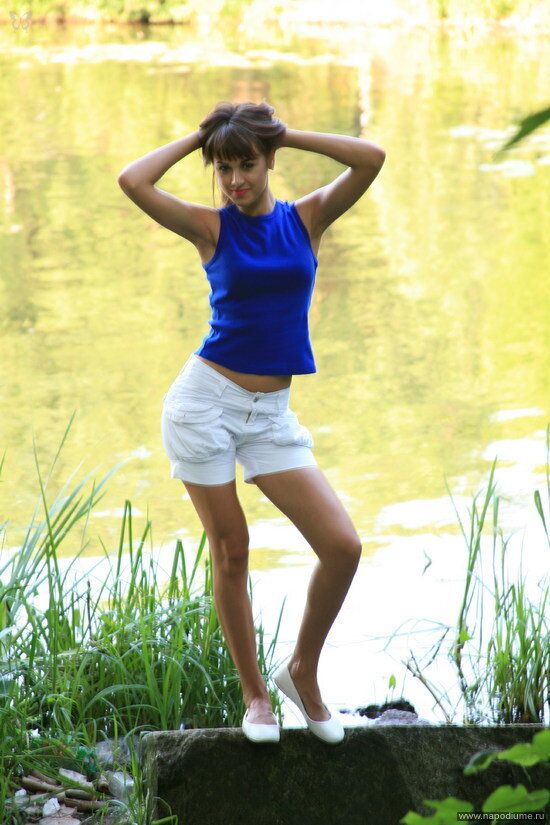 Julia Potykevich's photo